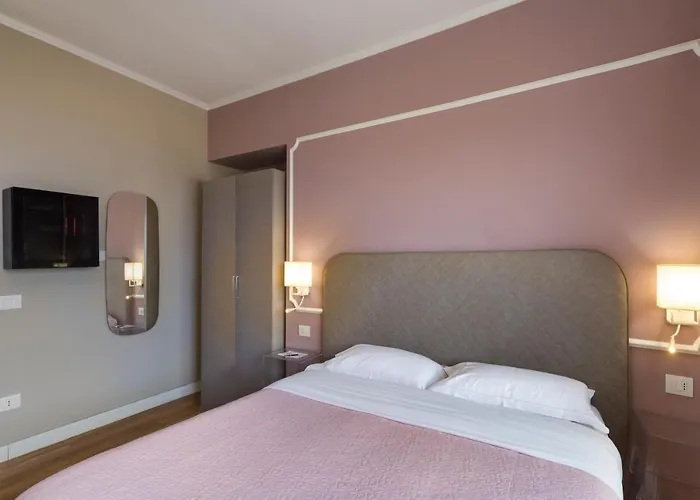 Mercury Rooms