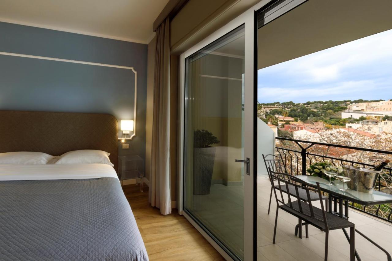 Mercury Gasthof Cagliari